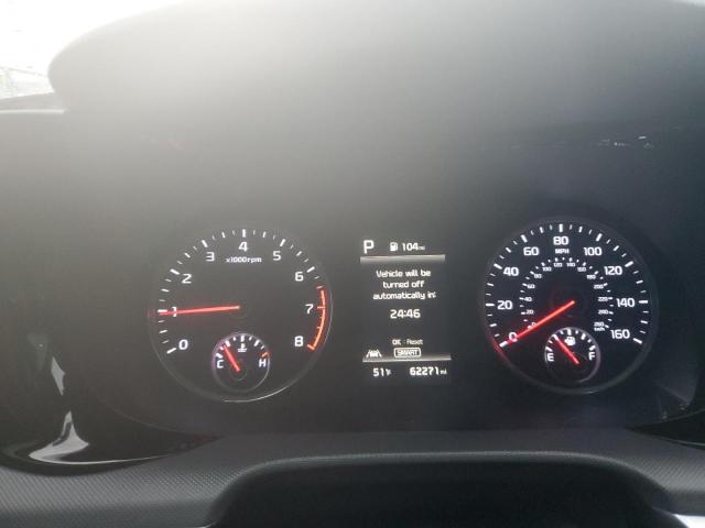 Kia K5 Gt Line Image 9