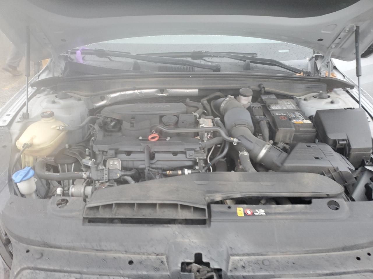 Kia K5 Gt Line Image 10