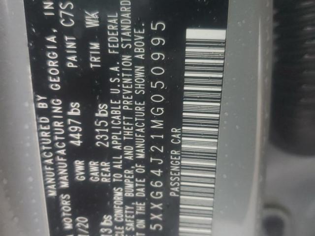 Kia K5 Gt Line Image 11