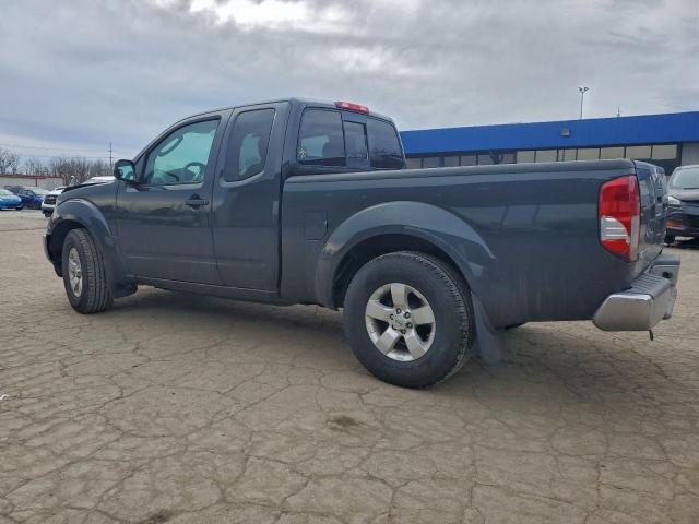 Nissan Frontier Sv Image 2