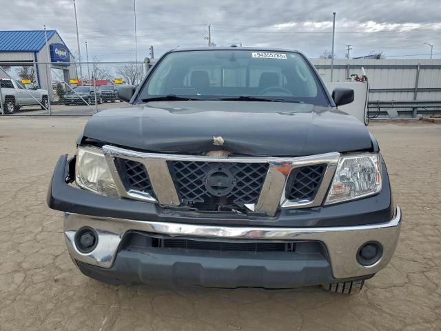 Nissan Frontier Sv Image 3