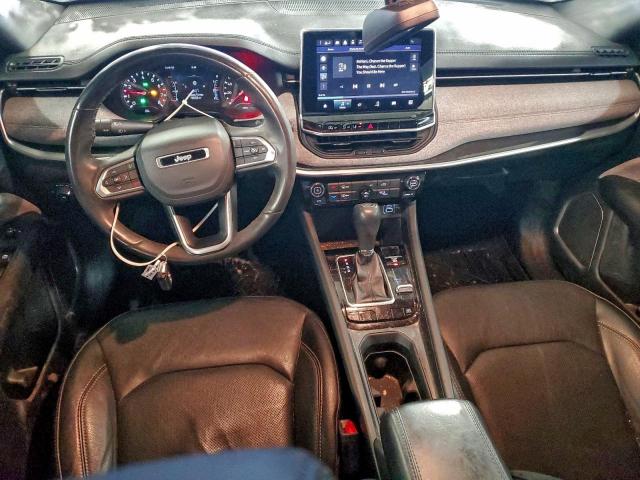 Jeep Compass Latitude Lux Image 12