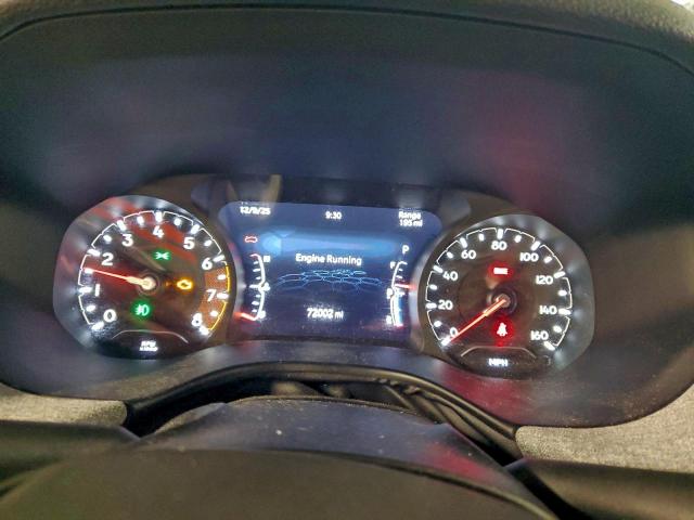 Jeep Compass Latitude Lux Image 7