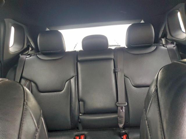 Jeep Compass Latitude Lux Image 13