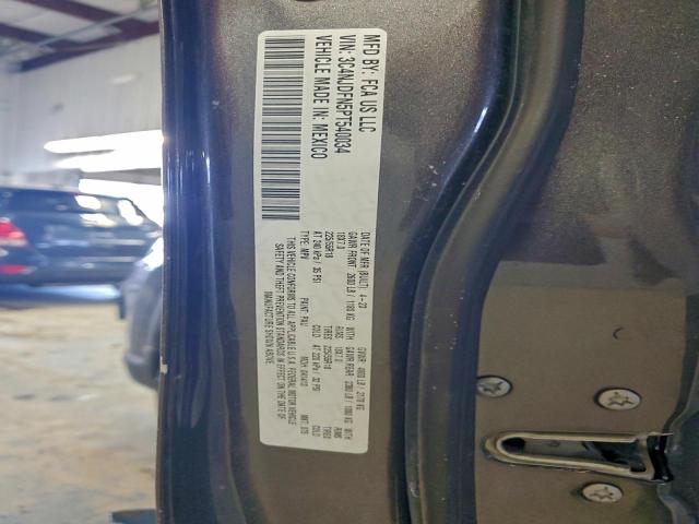 Jeep Compass Latitude Lux Image 9