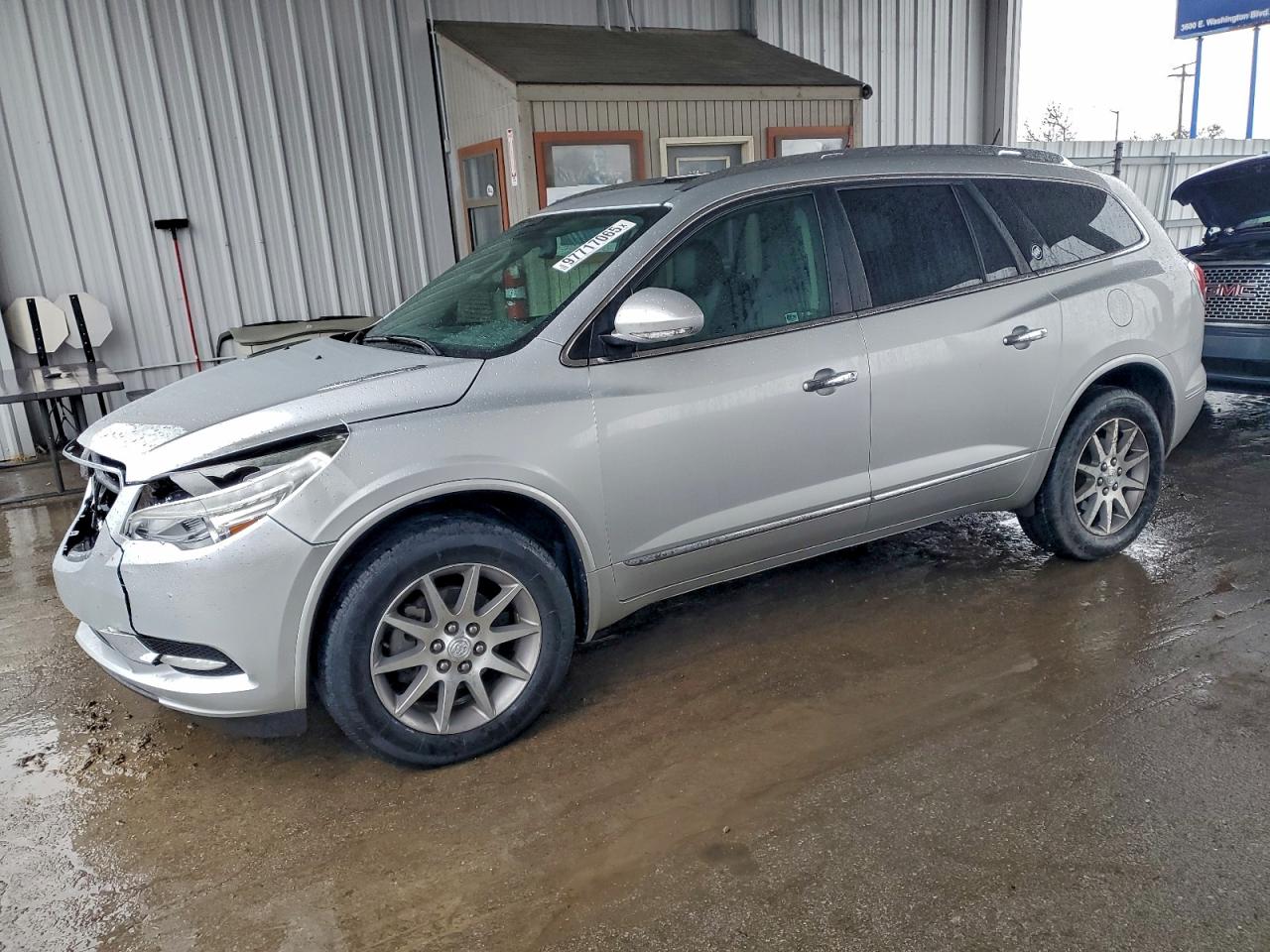 Buick Enclave Image 1