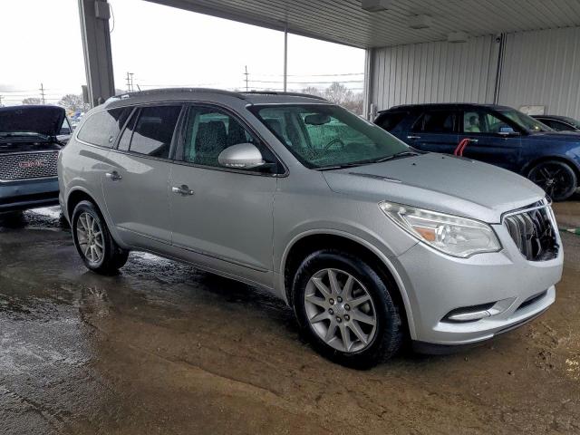 Buick Enclave Image 6