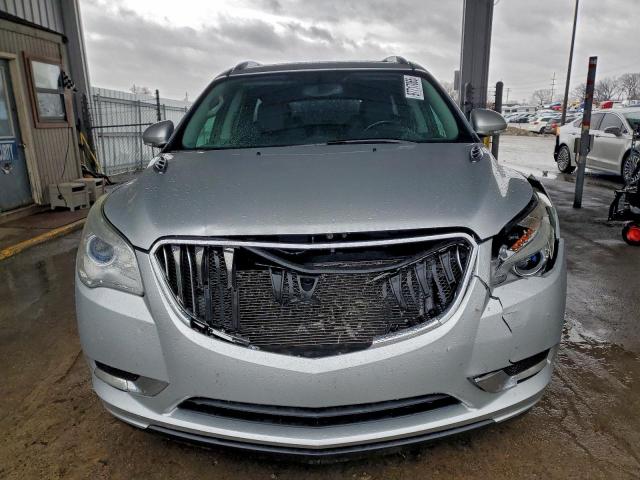 Buick Enclave Image 8