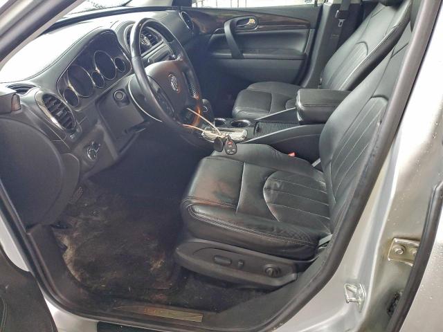 Buick Enclave Image 4