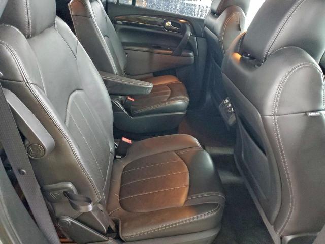 Buick Enclave Image 11