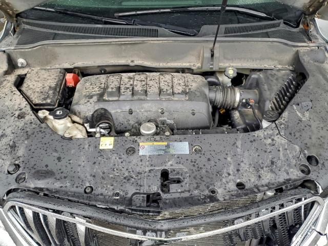 Buick Enclave Image 9