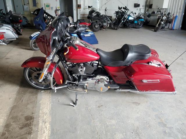 Harley-Davidson Fl Image 9