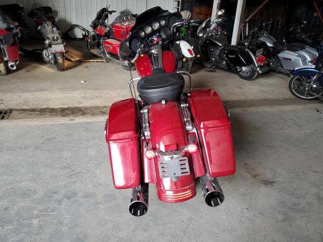 Harley-Davidson Fl Image 6