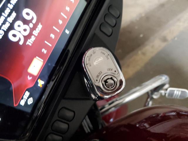 Harley-Davidson Fl Image 8