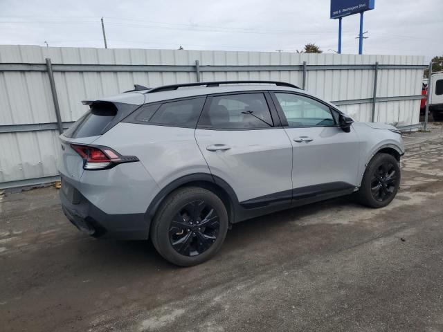 Kia Sportage X Line Image 7