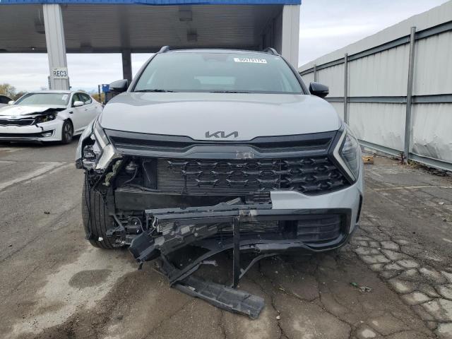 Kia Sportage X Line Image 2