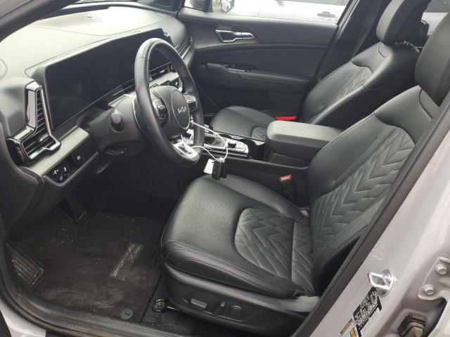 Kia Sportage X Line Image 6