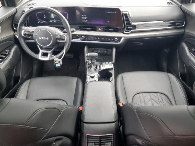 Kia Sportage X Line Image 5