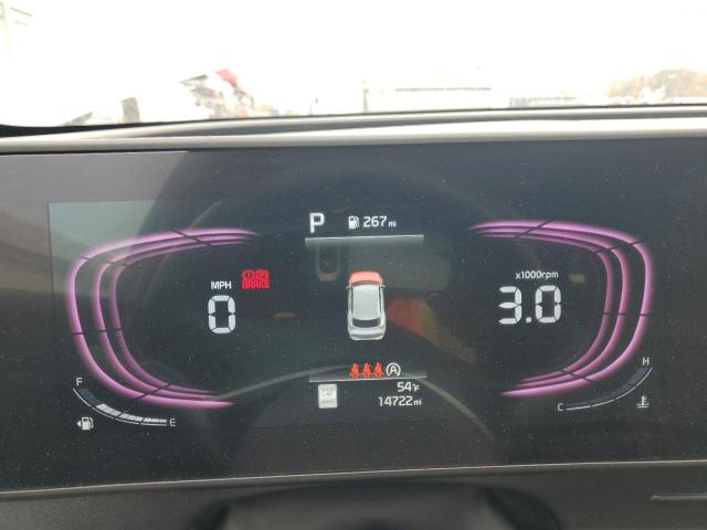 Kia Sportage X Line Image 8