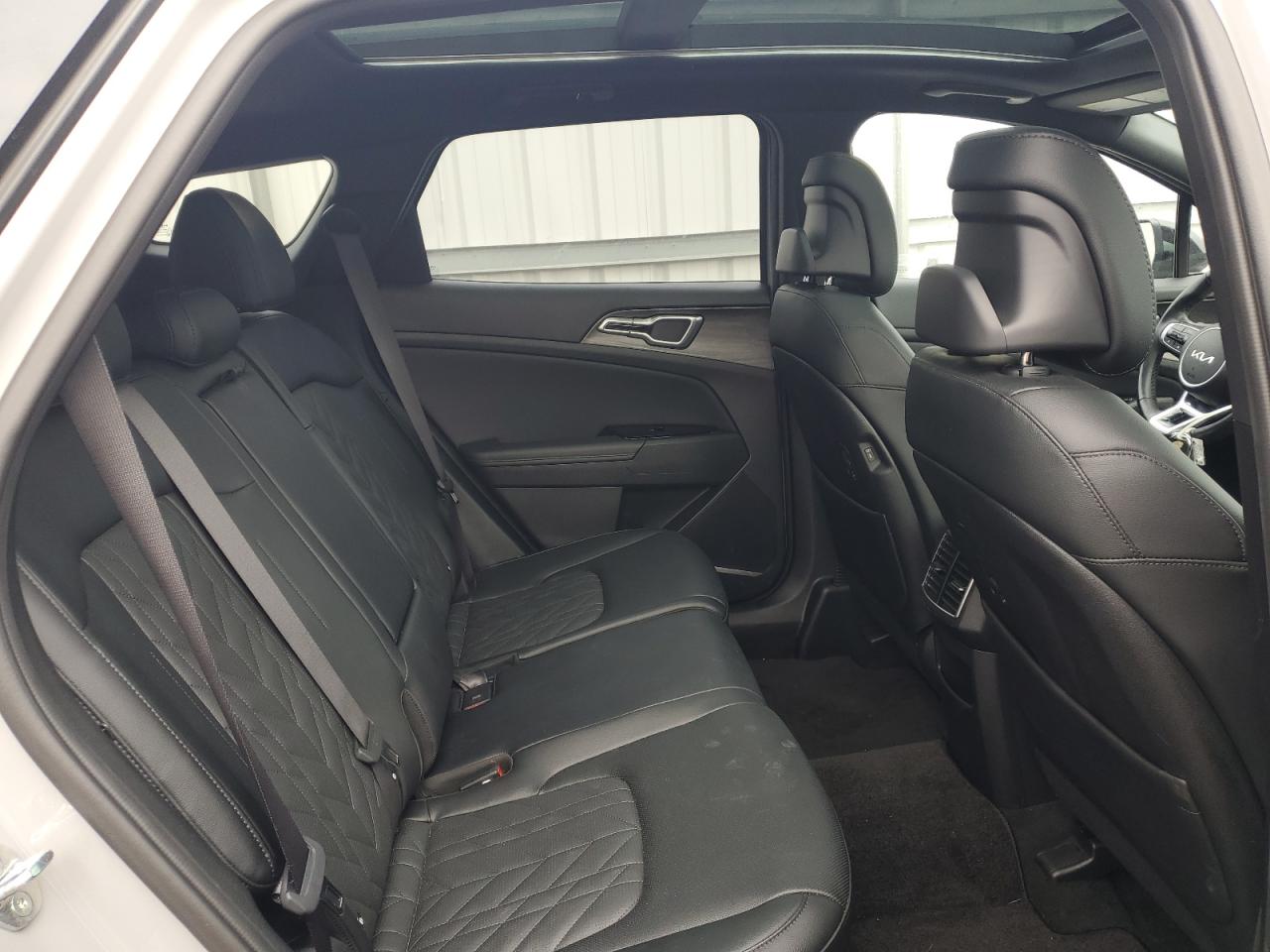 Kia Sportage X Line Image 11