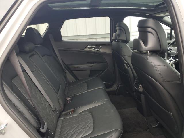 Kia Sportage X Line Image 11