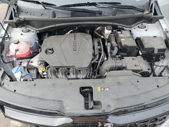 Kia Sportage X Line Image 12