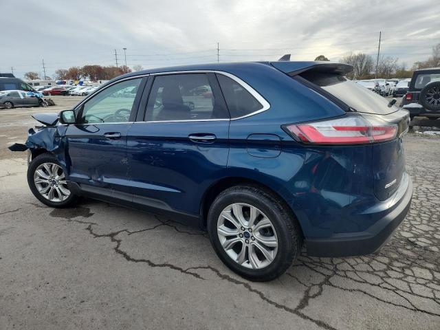 Ford Edge Titanium Image 12