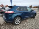 Ford Edge Titanium Image 11