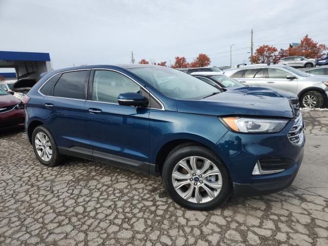 Ford Edge Titanium Image 3