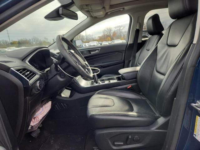 Ford Edge Titanium Image 5