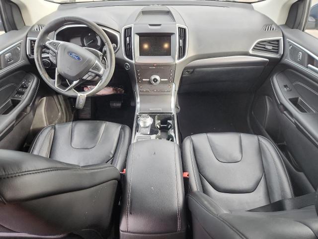 Ford Edge Titanium Image 7