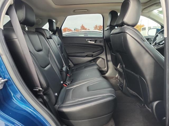 Ford Edge Titanium Image 13