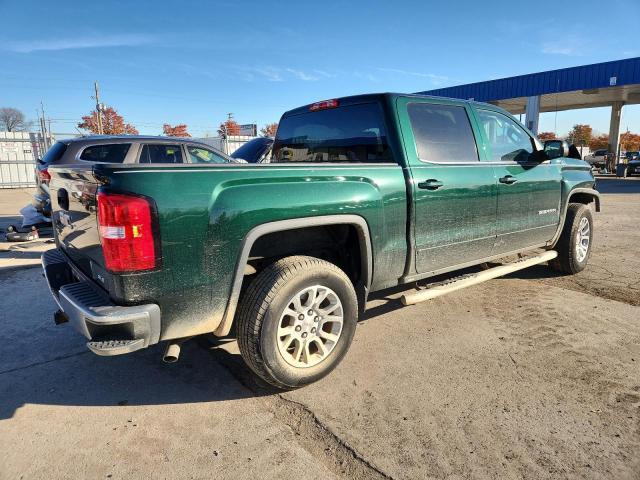 GMC Sierra K1500 Sle Image 5