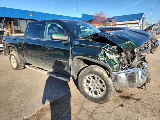 GMC Sierra K1500 Sle Image 12