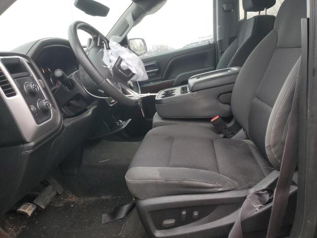 GMC Sierra K1500 Sle Image 4