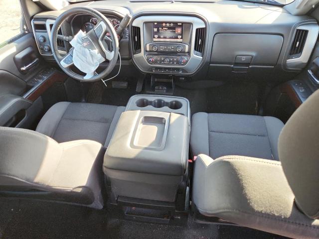 GMC Sierra K1500 Sle Image 8