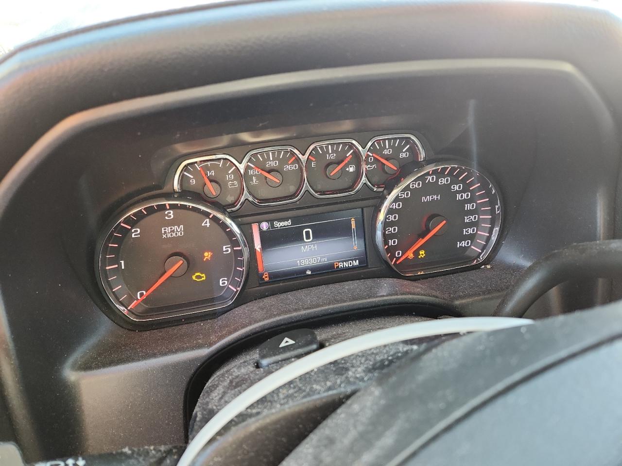 GMC Sierra K1500 Sle Image 2