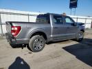 Ford F-150 Supercrew Image 11