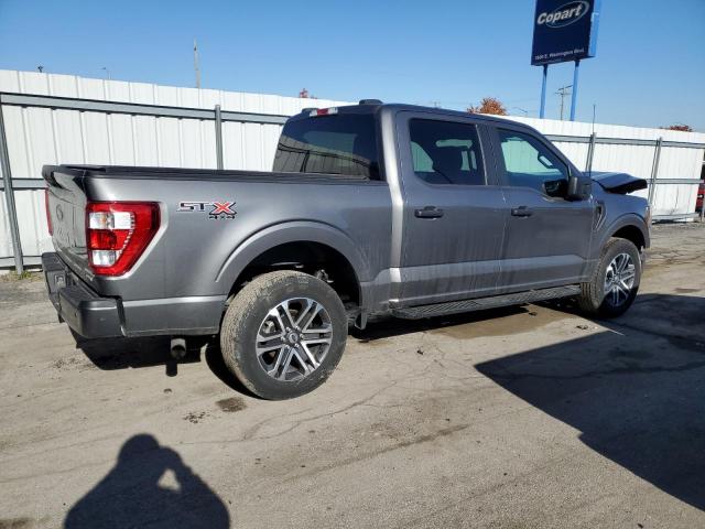 Ford F-150 Supercrew Image 11