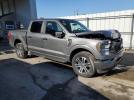 Ford F-150 Supercrew Image 8