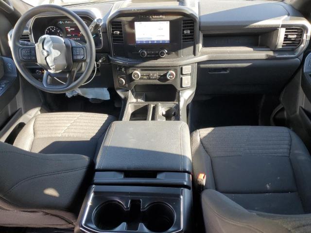 Ford F-150 Supercrew Image 7