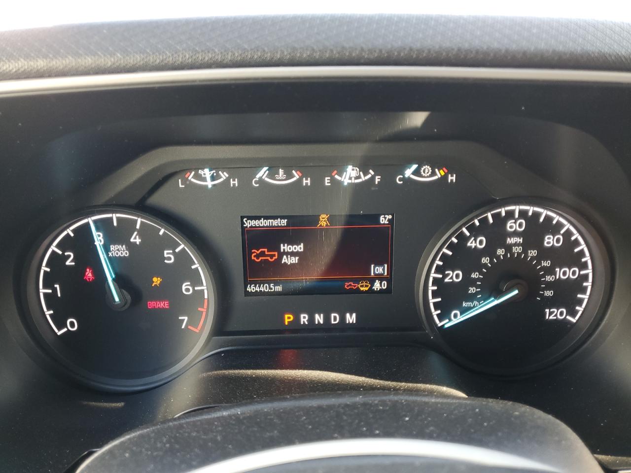 Ford F-150 Supercrew Image 9