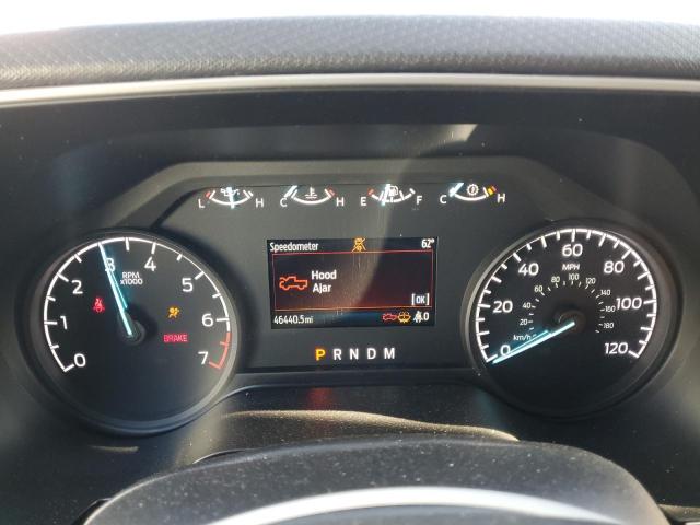 Ford F-150 Supercrew Image 9