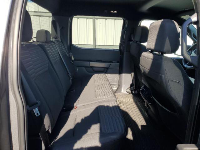 Ford F-150 Supercrew Image 4