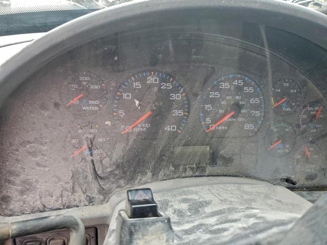 International 8000 8600 8600 Image 8