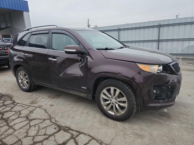 Kia Sorento Sx Image 7