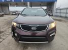 Kia Sorento Sx Image 8