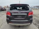 Kia Sorento Sx Image 13