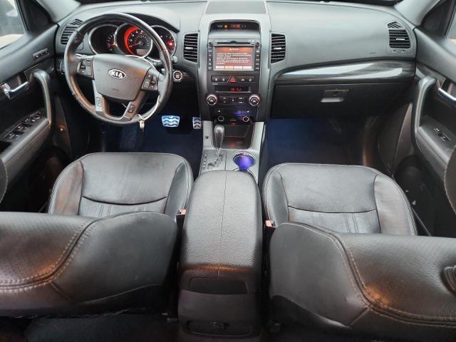 Kia Sorento Sx Image 2