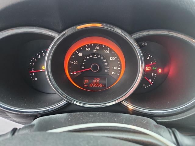 Kia Sorento Sx Image 11